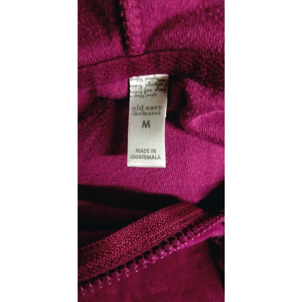 Old Navy Hooded Jacket - Picture 6 of 7